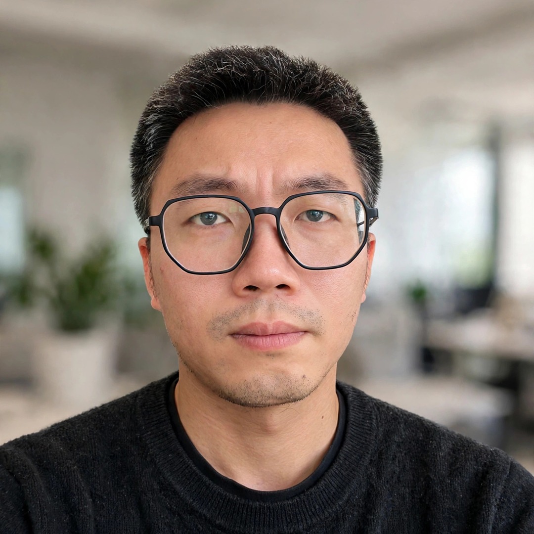 Lee, founder of QinSource
