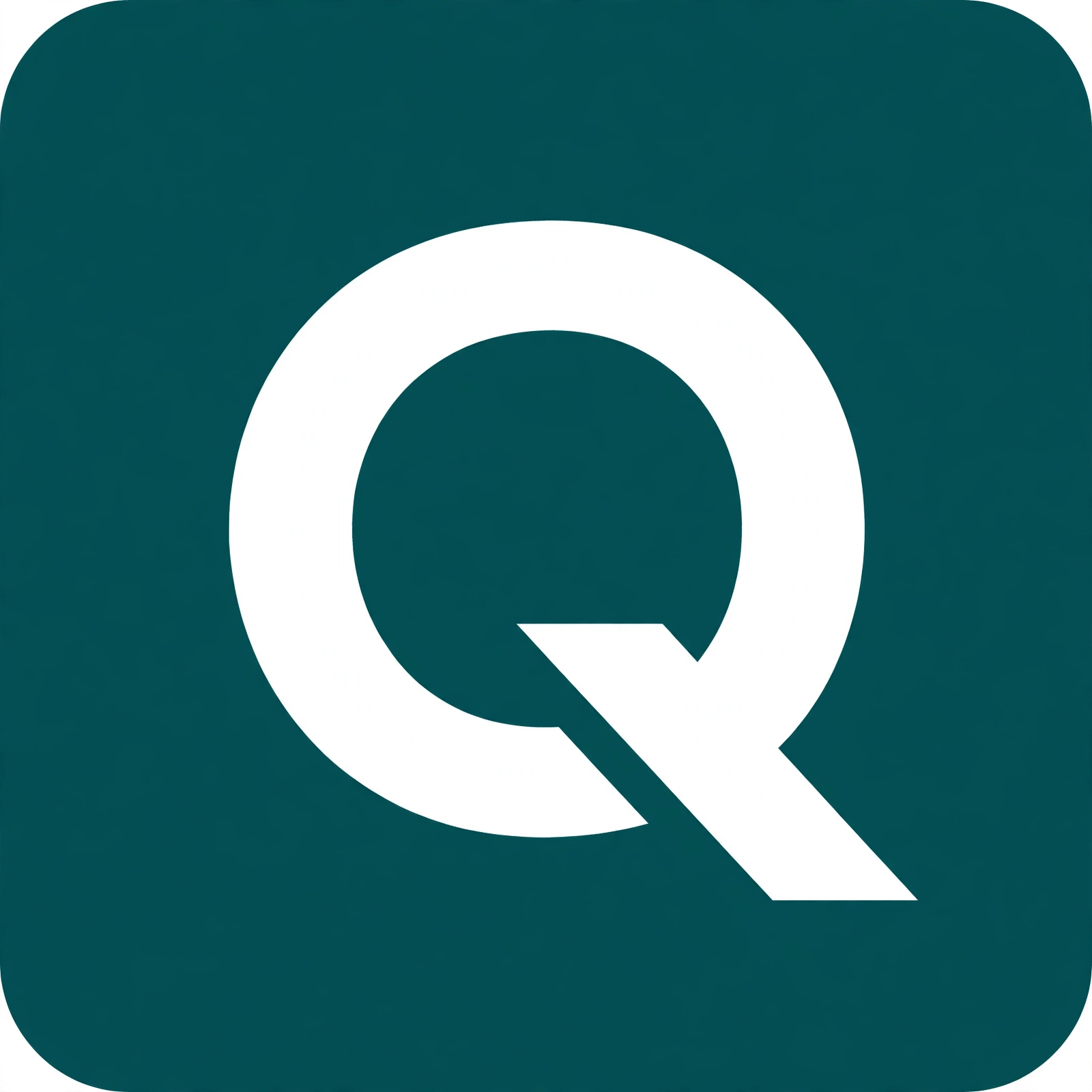 QinSource logo